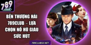 Bến Thượng Hải