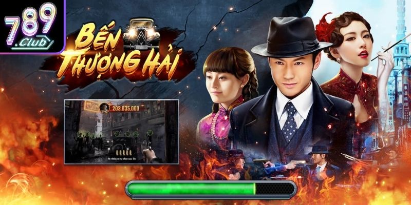 Cụ thể trải nghiệm và sức hút của bến Thượng Hải