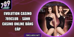 Evolution Casino