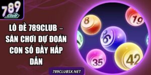 Lô Đề 789Club