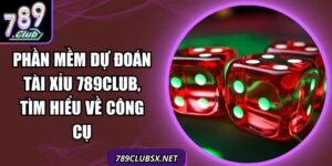 Phần Mềm Dự Đoán Tài Xỉu