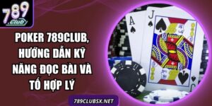 Poker 789Club