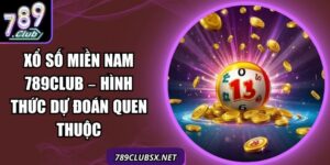 Xổ Số Miền Nam