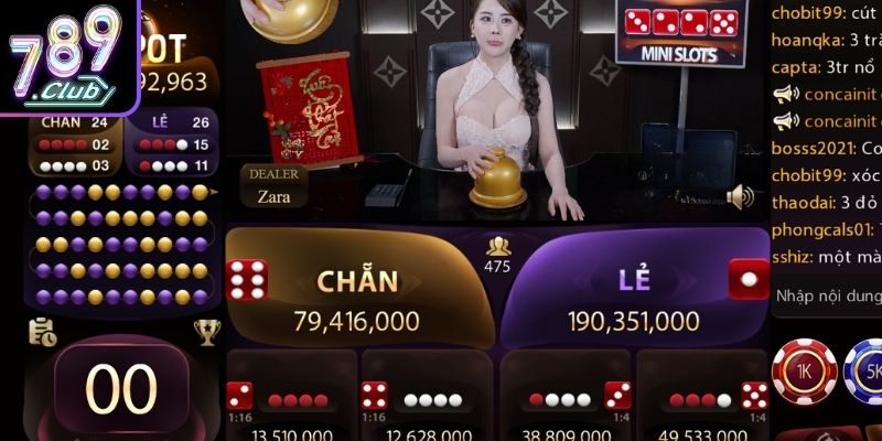 Trải nghiệm thực tế hỗ trợ giữ vững nhịp độ tham gia