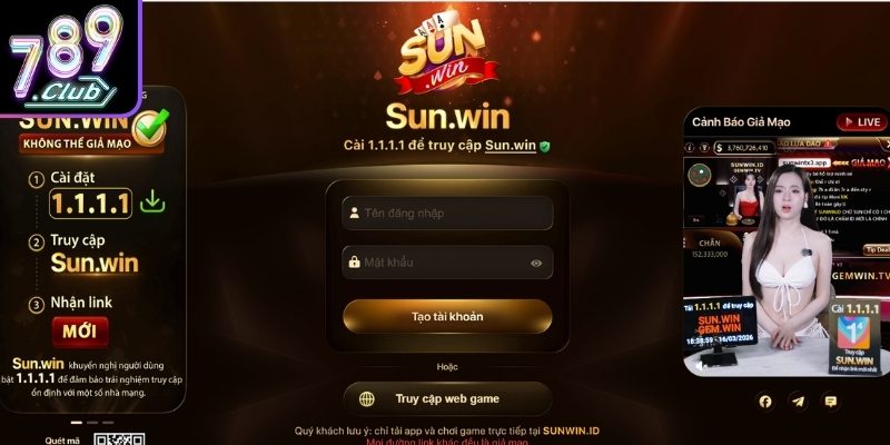 Cách truy cập đúng website chính chủ để tránh trang giả mạo