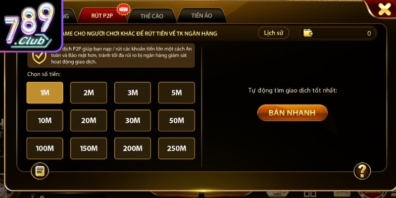 Nhận diện chiêu “chơi xấu” xoay quanh rút tiền và mất tiền